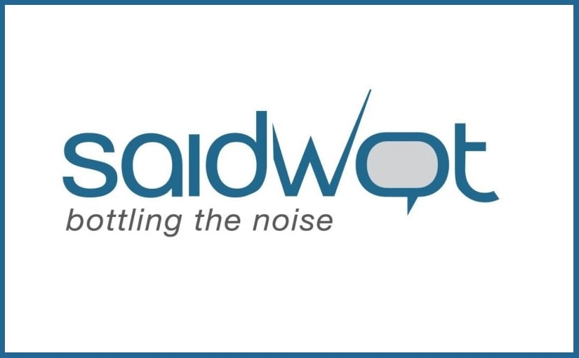 saidWot – alat za upravljanje online reputacijom