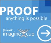 Microsoft ImagineCup