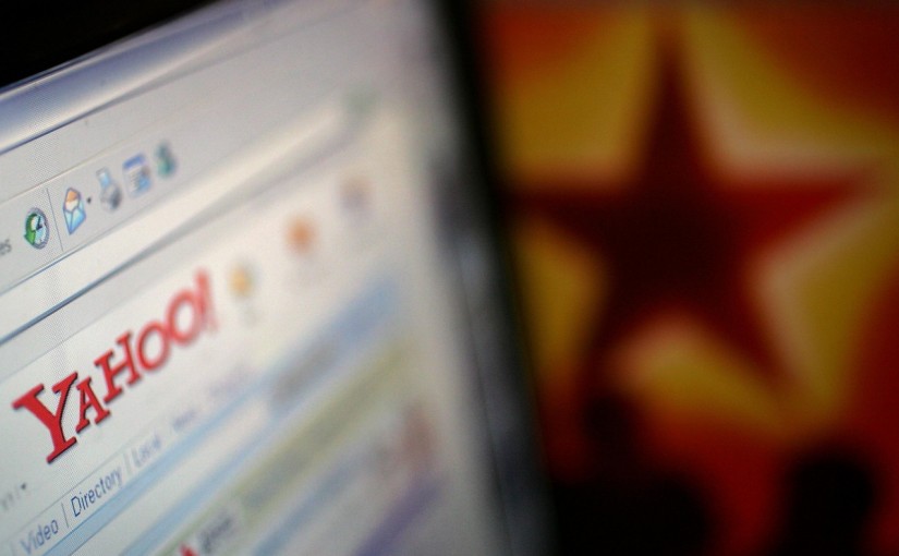 Uvod u Yahoo! Alerts