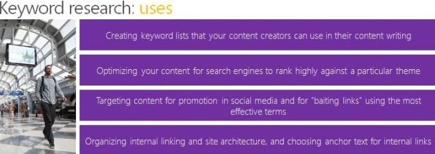 Uvod u SEO: Istraživanje i važnost ključnih riječi 