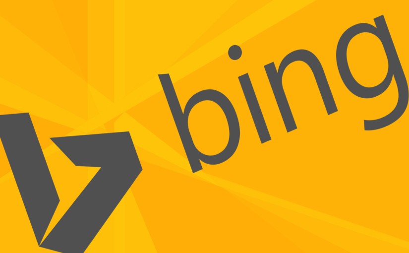 Uvod u SEO za Bing [Microsoft Virtual Academy]