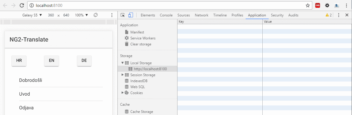 ng2-translate localstorage
