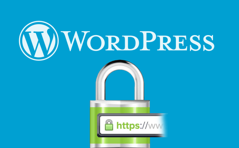 Kako prebaciti WordPress blog na HTTPS?